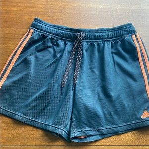 Women’s Adidas Shorts